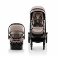 Romer Juni & Tura Travel System - Bambi Baby
