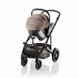 Romer Juni & Tura Travel System - Bambi Baby