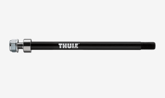 Thule Adapter 152-167MM (M12X1.0)- Strolleria
