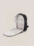 JuJuBe Classic Diaper Backpack - Black - Bambi Baby