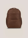JuJuBe Classic Diaper Backpack - Espresso - Bambi Baby