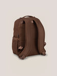 JuJuBe Classic Diaper Backpack - Espresso - Bambi Baby
