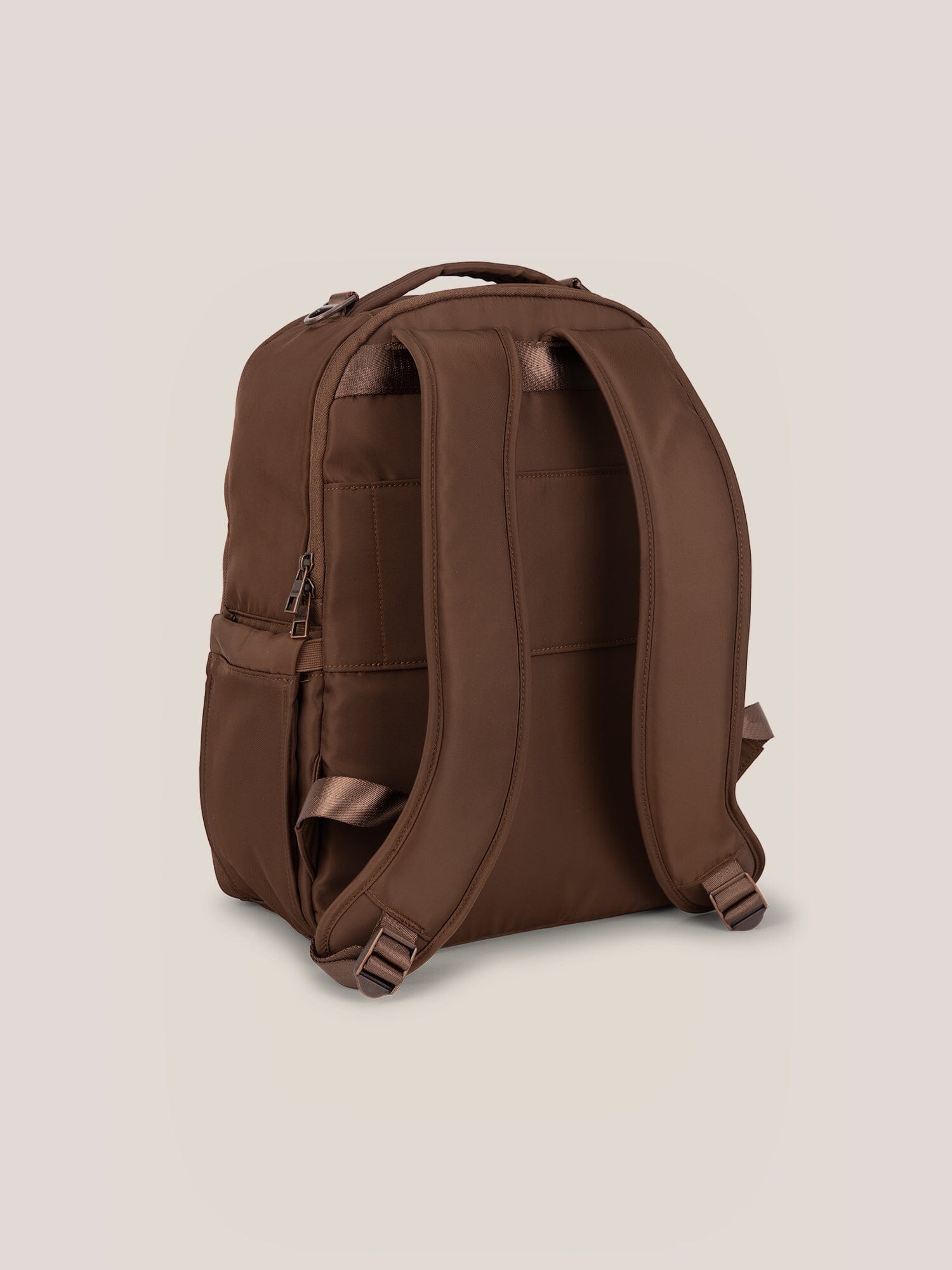 JuJuBe Classic Diaper Backpack - Espresso- Strolleria