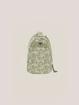 JuJuBe Sazan + JuJuBe Insulated Bottle Bag - Paisley Floral - Bambi Baby