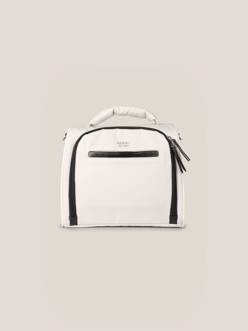 JuJuBe Witney Carson Insulated Bottle Bag - Cloud