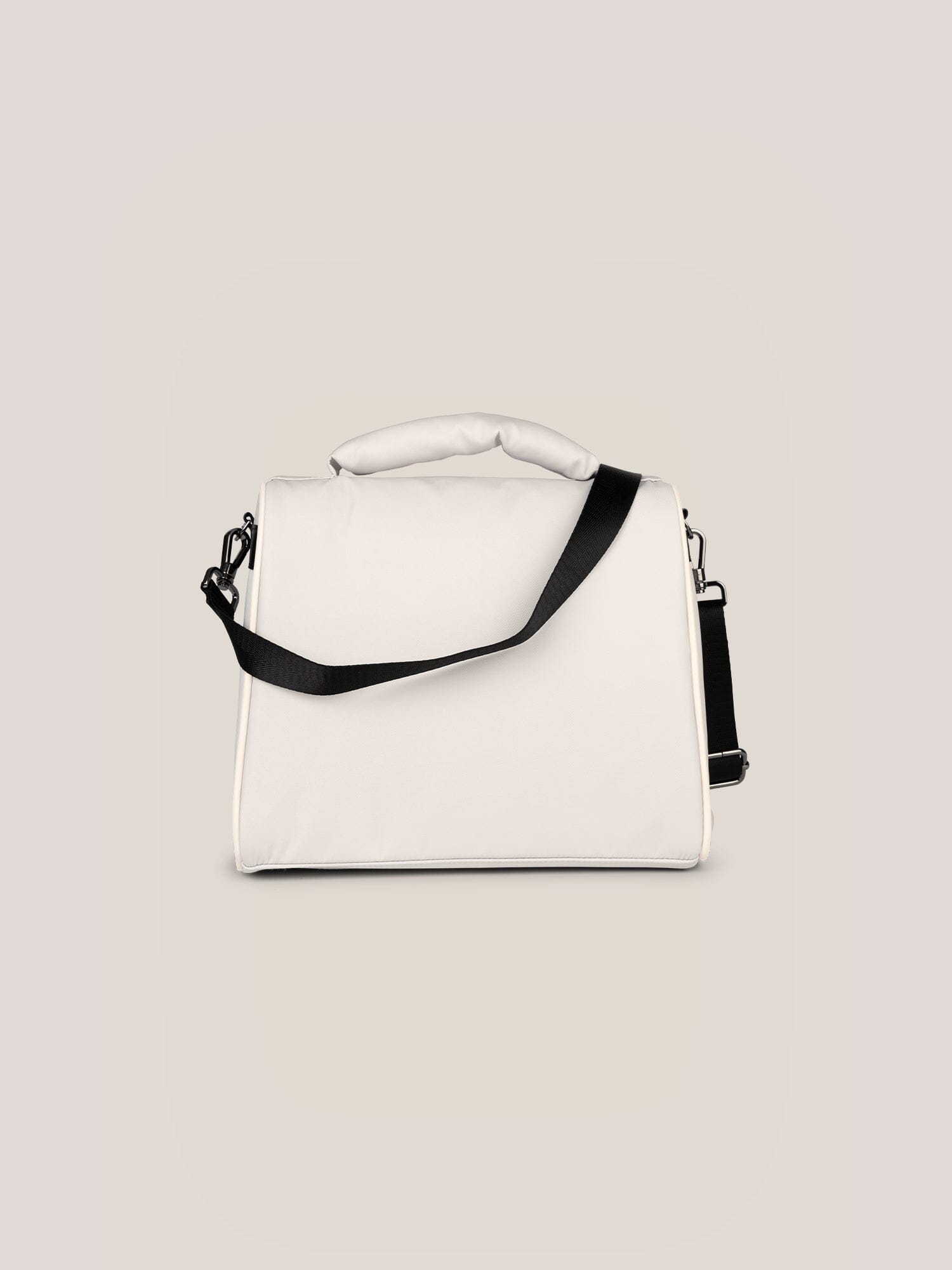 JuJuBe Witney Carson Insulated Bottle Bag - Cloud- Strolleria