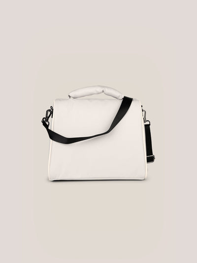 JuJuBe Witney Carson Insulated Bottle Bag - Cloud