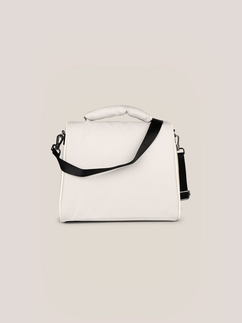 JuJuBe Witney Carson Insulated Bottle Bag - Cloud