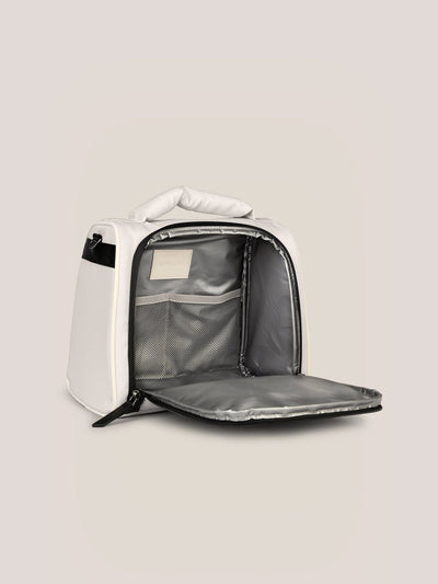 JuJuBe Witney Carson Insulated Bottle Bag - Cloud