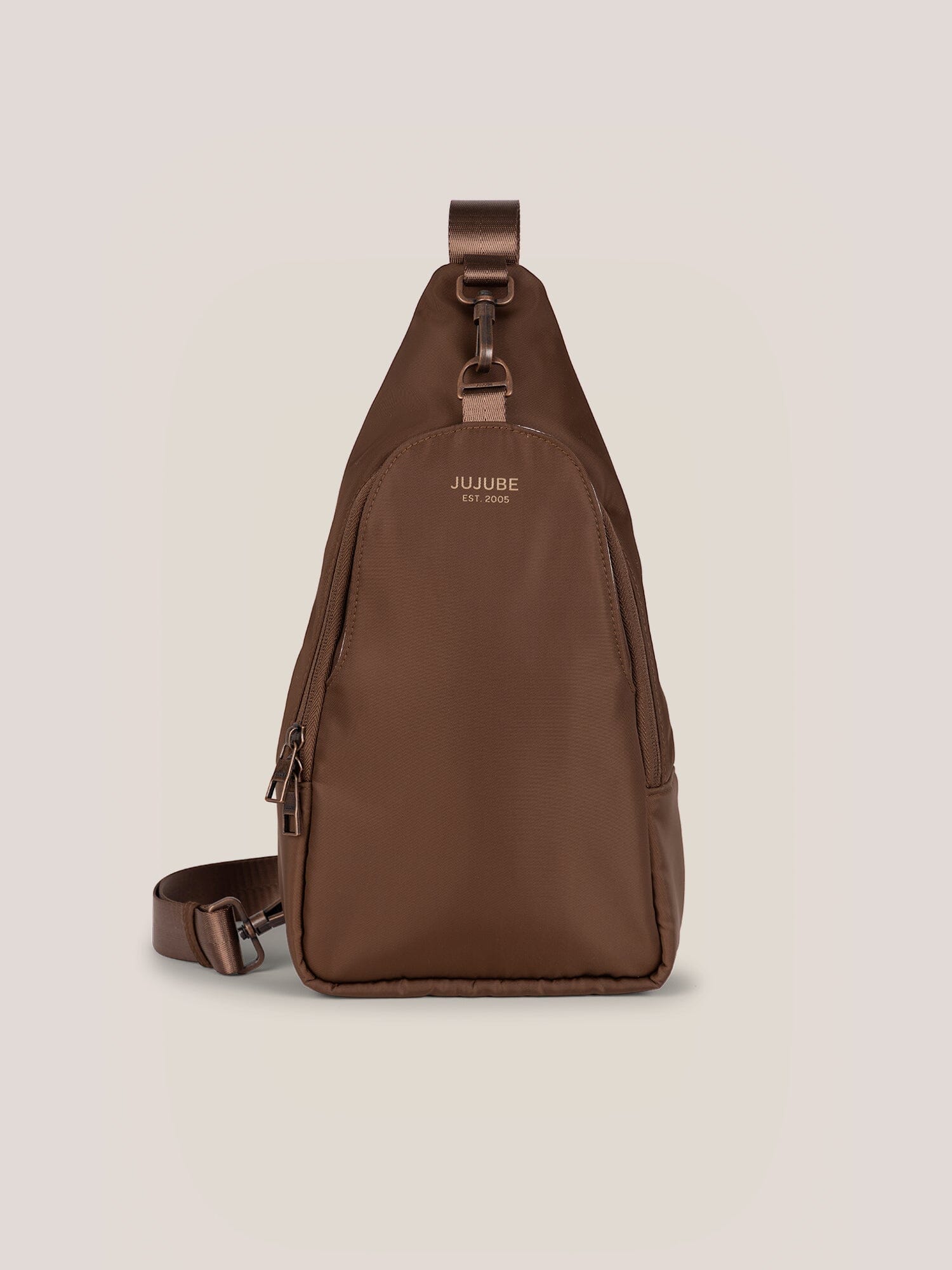 JuJuBe Crossbody Sling - Espresso- Strolleria