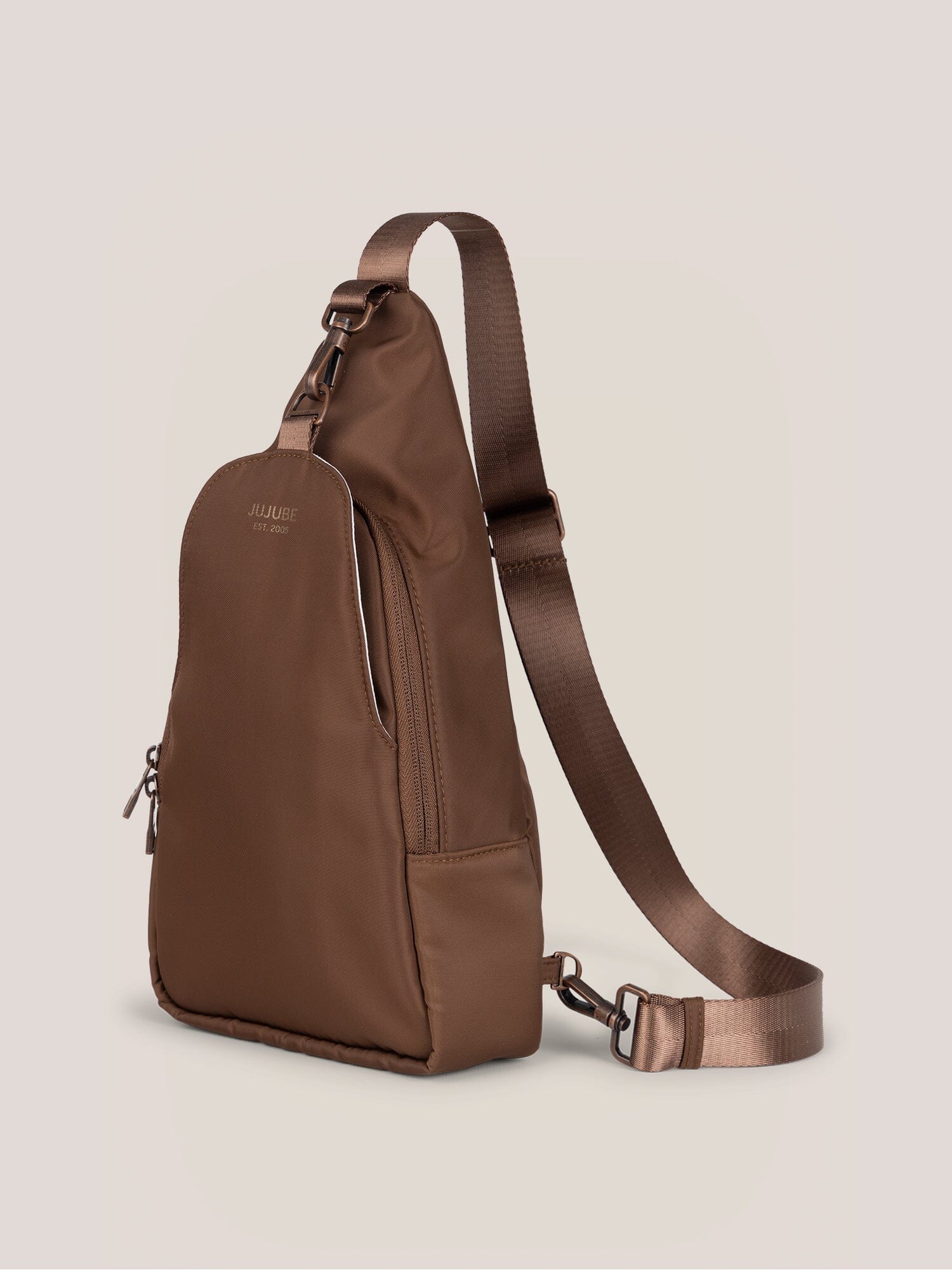 JuJuBe Crossbody Sling - Espresso- Strolleria