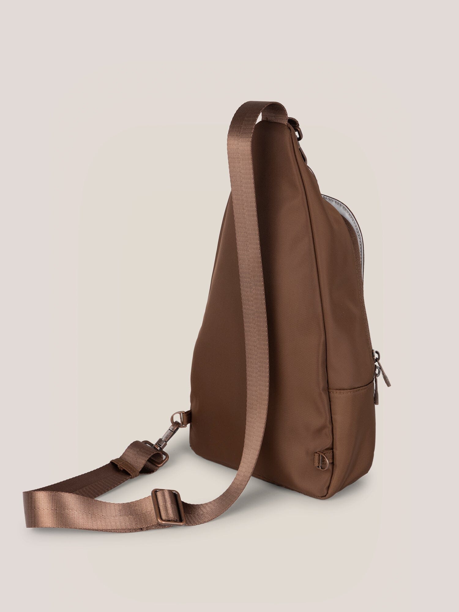 JuJuBe Crossbody Sling - Espresso- Strolleria