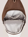 JuJuBe Crossbody Sling - Espresso - Bambi Baby