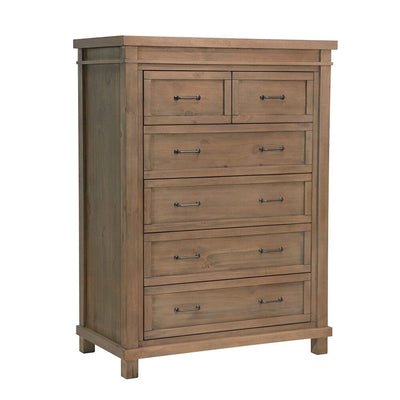 appleseed Rowan Tall Chest