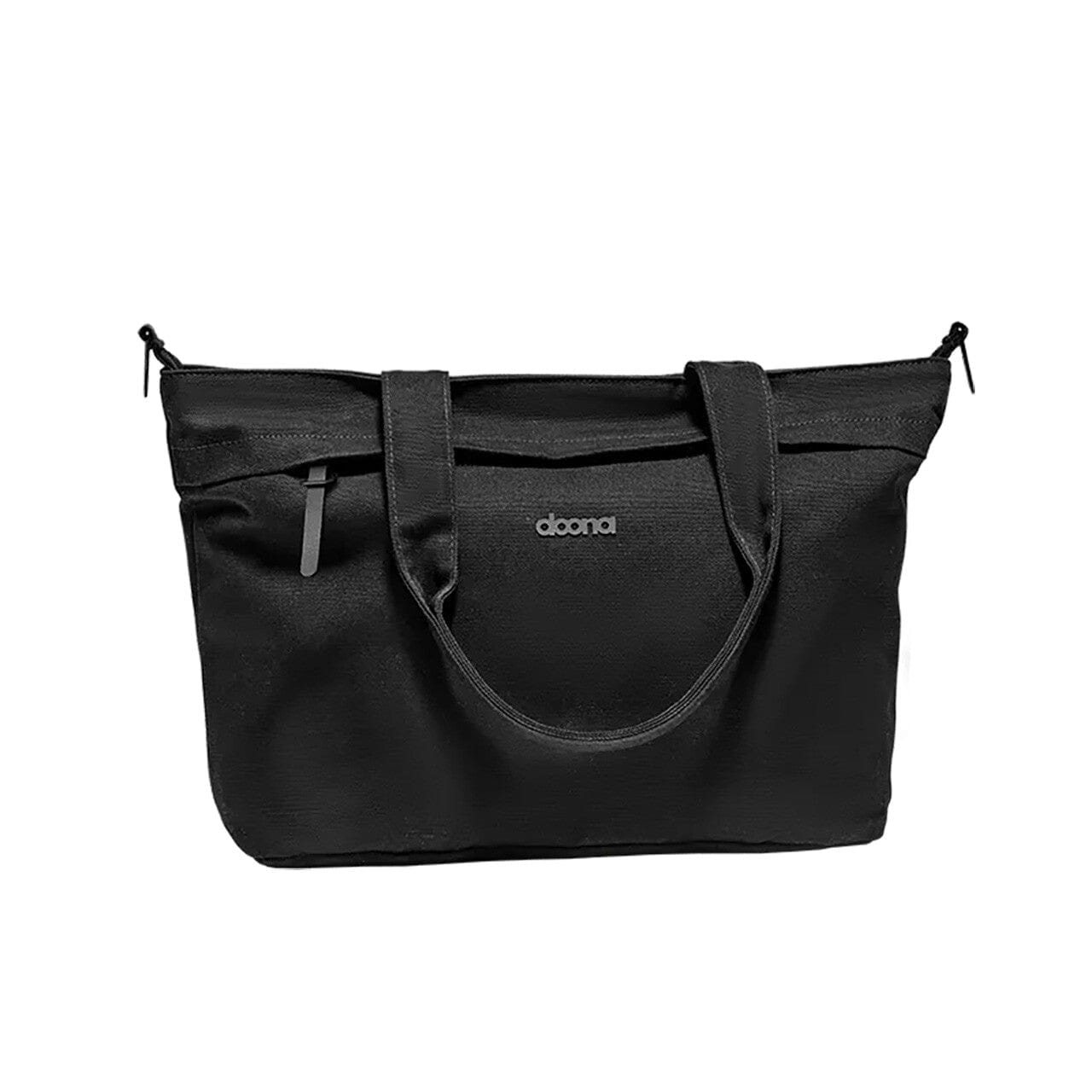 Doona Essentials Tote Bag - Nitro Black- Strolleria