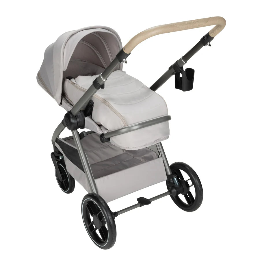 Maxi Cosi Oxford Modular Travel System- Strolleria