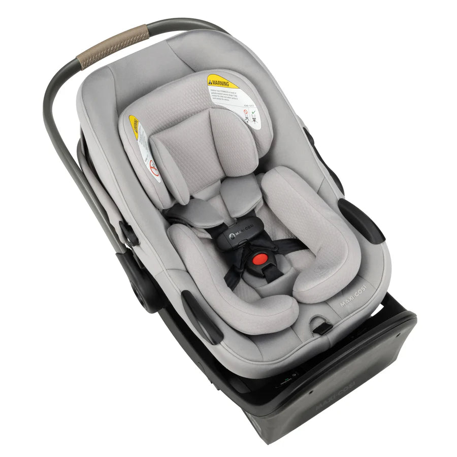 Maxi Cosi Oxford Modular Travel System- Strolleria