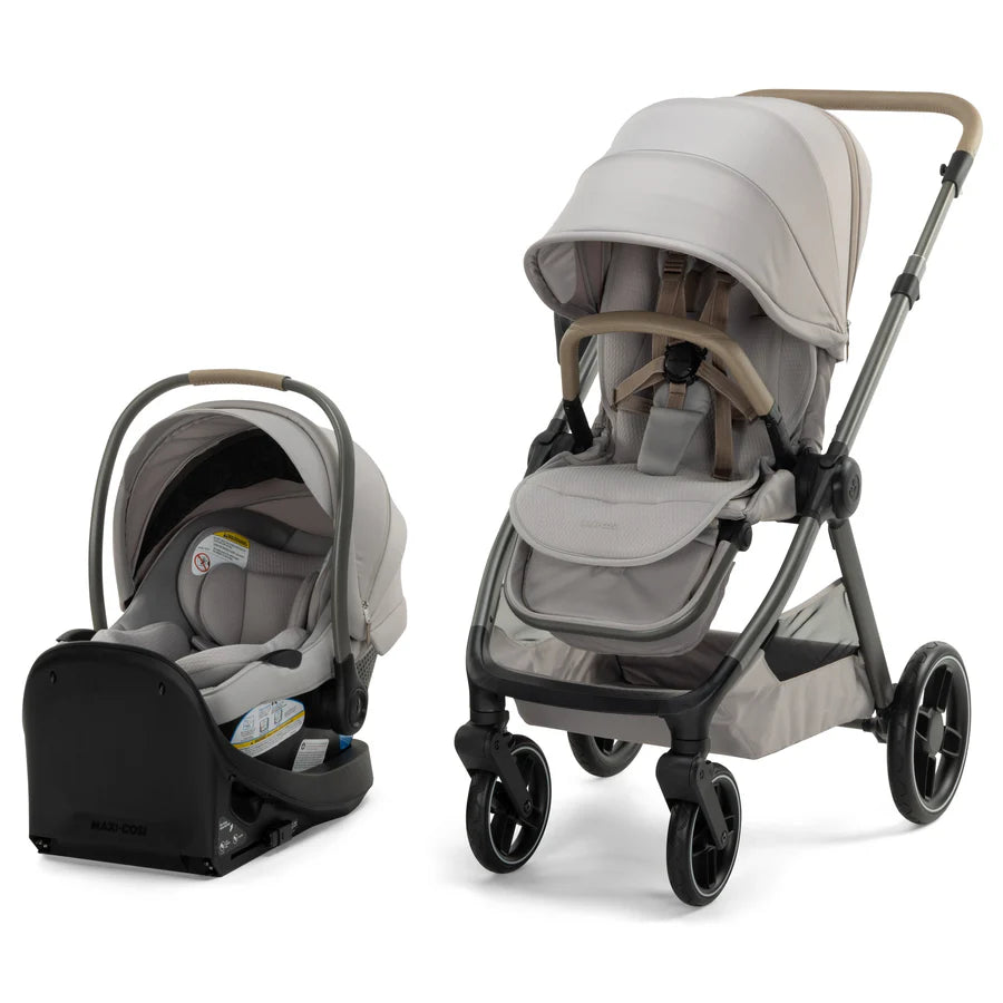 Maxi Cosi Oxford Modular Travel System- Strolleria
