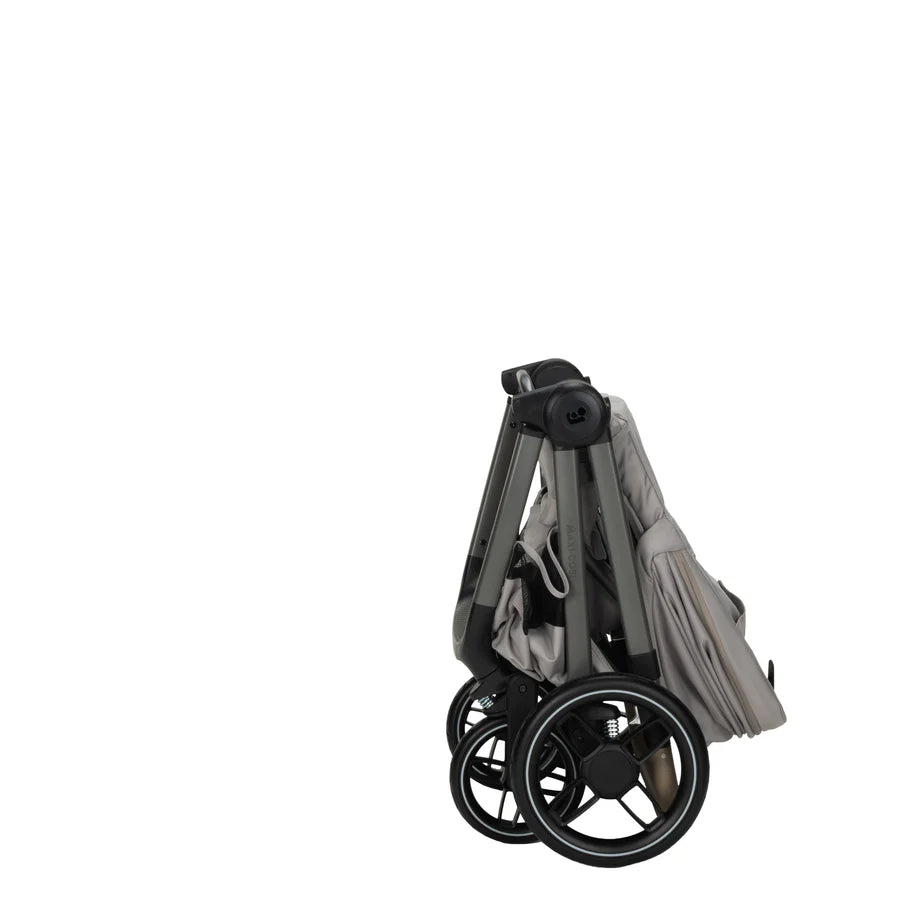 Maxi Cosi Oxford Modular Travel System- Strolleria