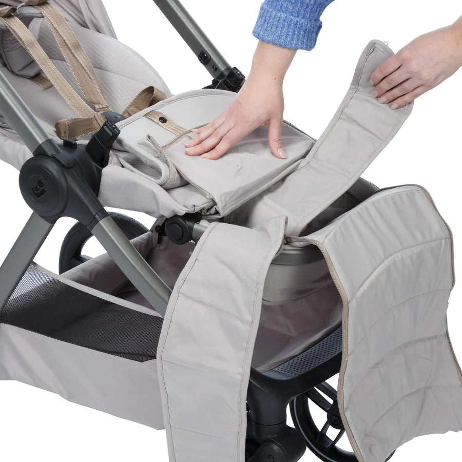Maxi Cosi Oxford Modular Travel System- Strolleria