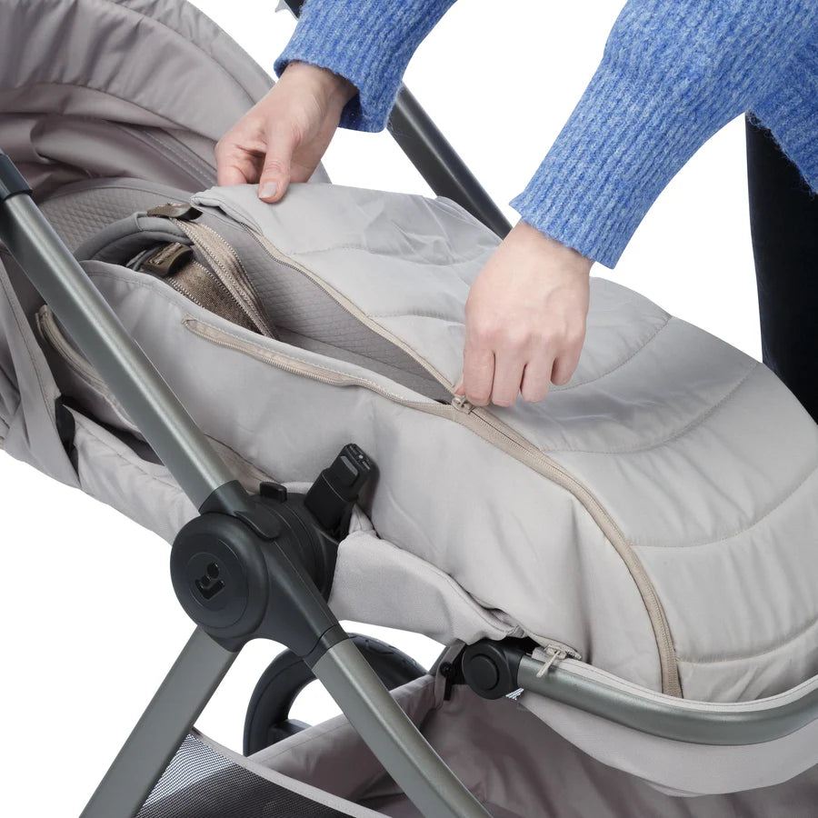 Maxi Cosi Oxford Modular Travel System- Strolleria
