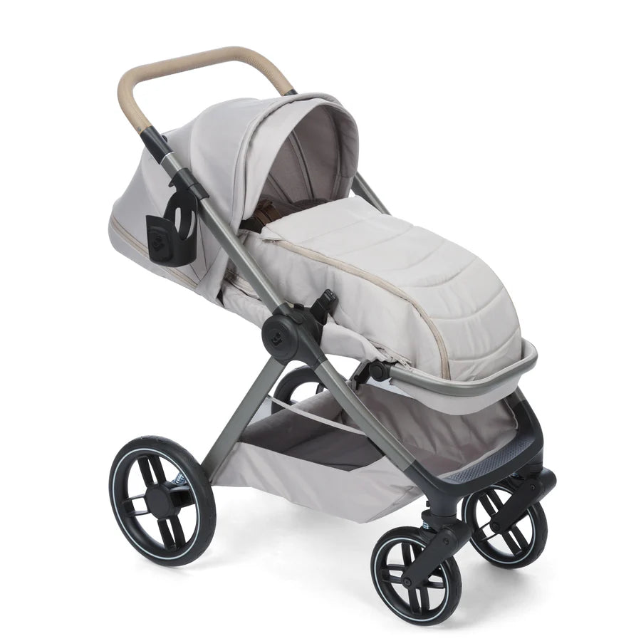 Maxi Cosi Oxford Modular Travel System- Strolleria