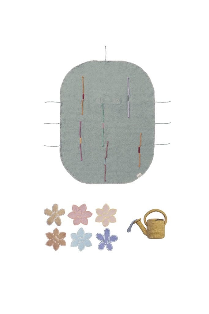 Lorena Canals Toy Set- Strolleria