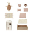 Lorena Canals Mini Lorena - Ammi Set - Bambi Baby