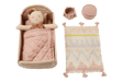 Lorena Canals Mini Lorena - Ammi Set - Bambi Baby