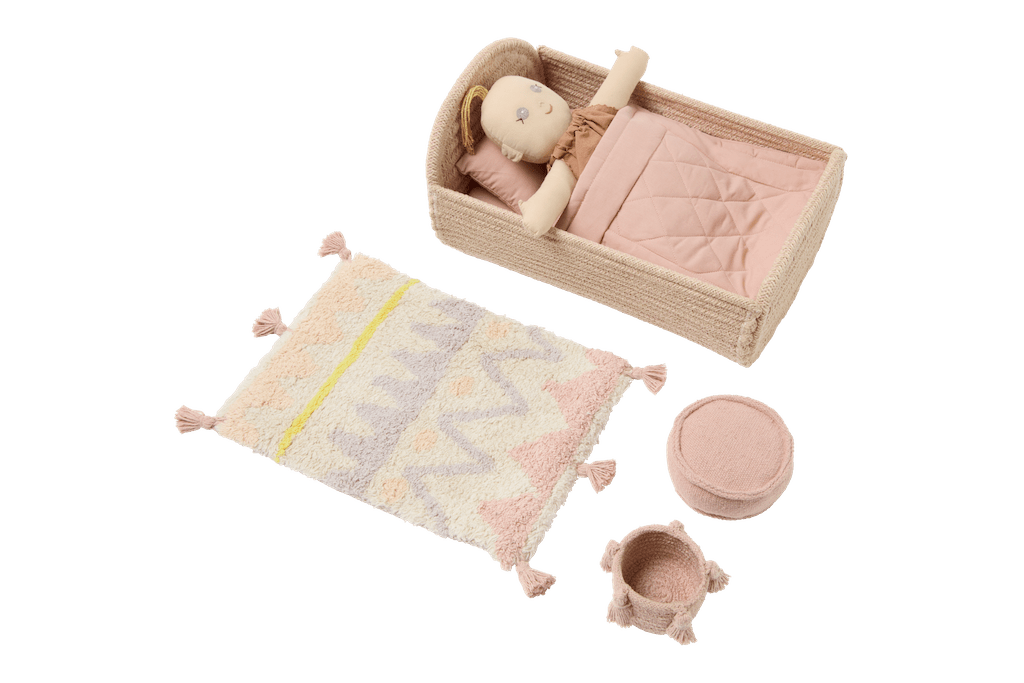 Lorena Canals Mini Lorena - Ammi Set- Strolleria