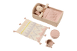 Lorena Canals Mini Lorena - Ammi Set - Bambi Baby