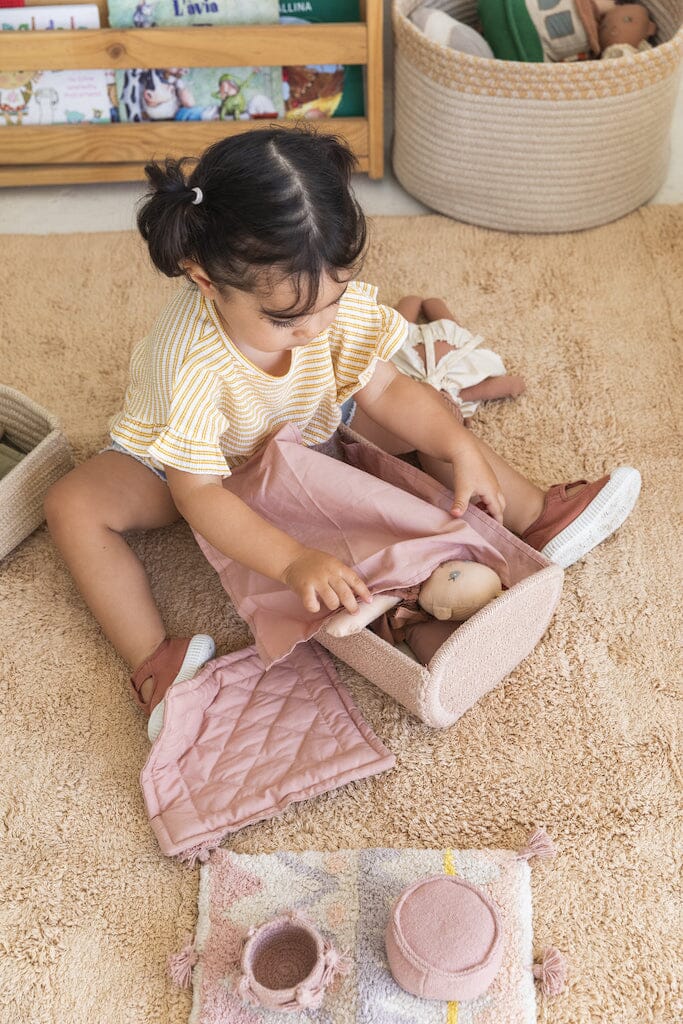 Lorena Canals Mini Lorena - Ammi Set- Strolleria