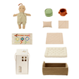 Lorena Canals Mini Lorena - Nari Set - Bambi Baby