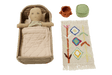 Lorena Canals Mini Lorena - Nari Set - Bambi Baby