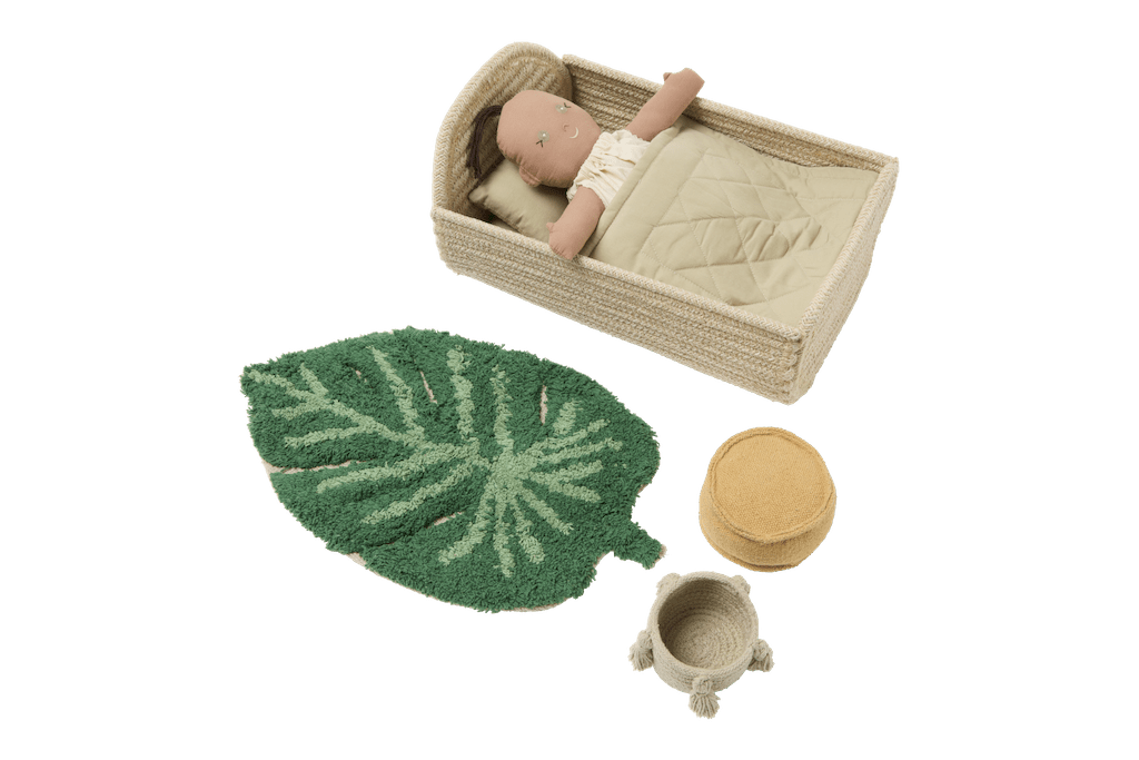 Lorena Canals Mini Lorena - Sana Set- Strolleria