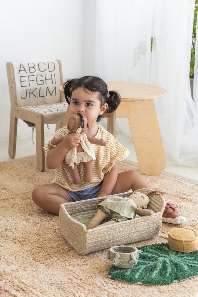 Lorena Canals Mini Lorena - Sana Set- Strolleria