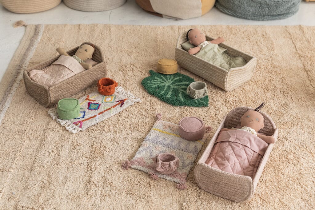 Lorena Canals Mini Lorena - Sana Set- Strolleria