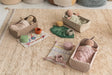 Lorena Canals Mini Lorena - Sana Set - Bambi Baby