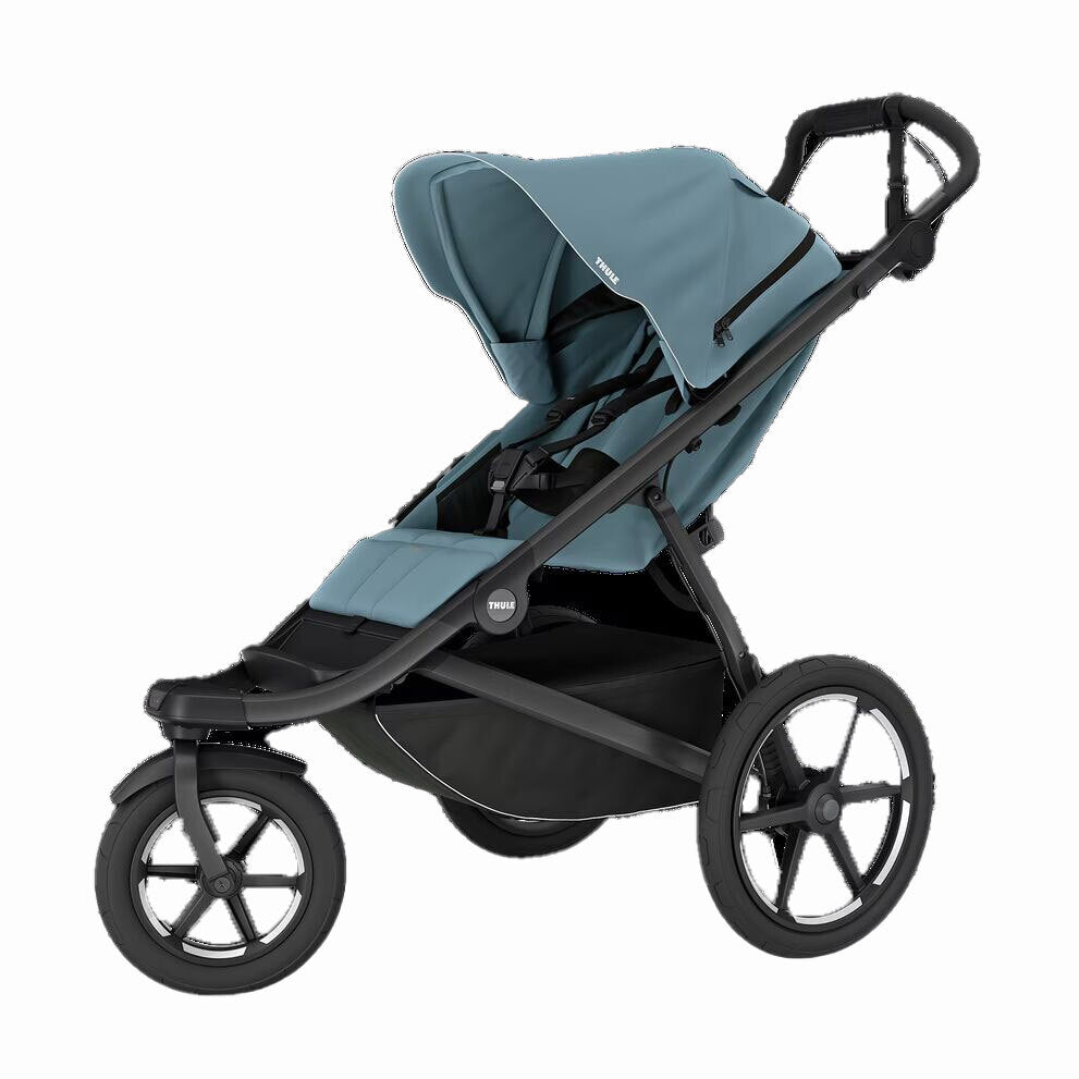 Thule Urban Glide 3 Single Stroller- Strolleria
