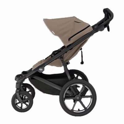 Thule Urban Glide 4-Wheel Stroller