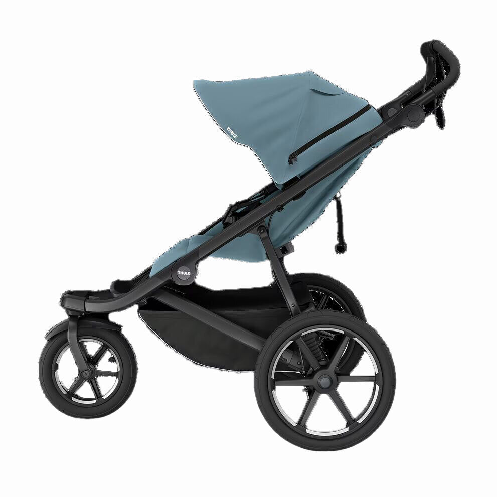 Thule Urban Glide 3 Single Stroller- Strolleria