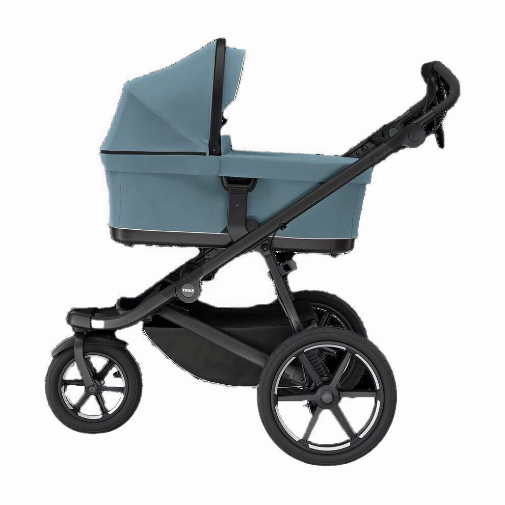 Thule Urban Glide 3 Single Stroller- Strolleria