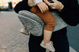 Tushbaby Hipseat Carrier - Bambi Baby