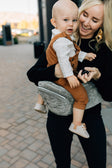 Tushbaby Hipseat Carrier - Bambi Baby