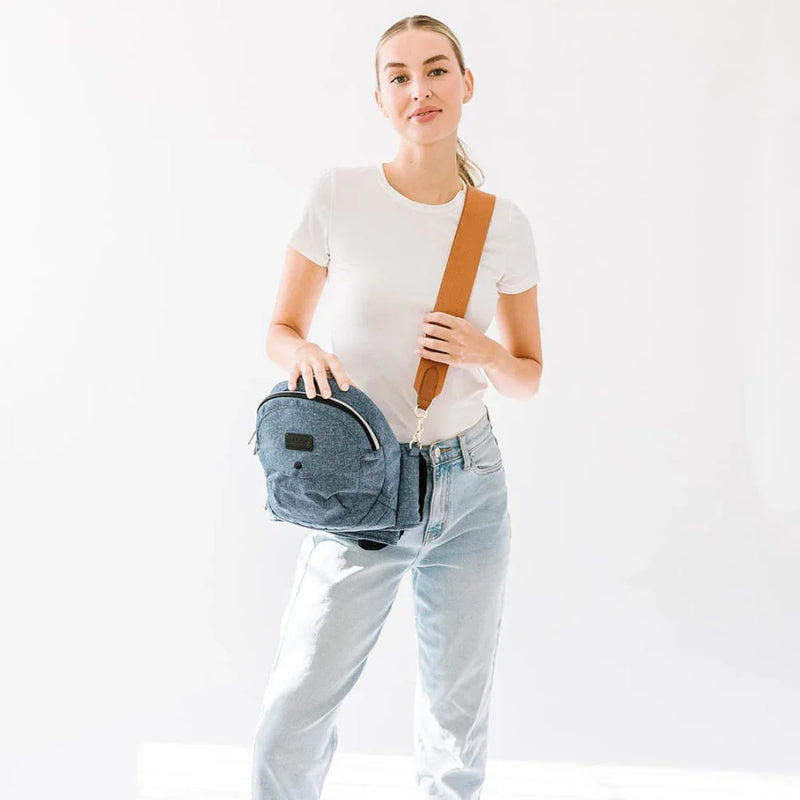 Tushbaby The Crossbody Strap