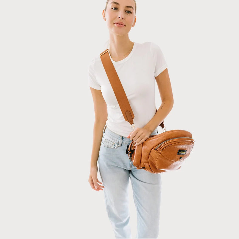 Tushbaby The Crossbody Strap