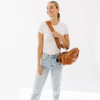 Tushbaby The Crossbody Strap