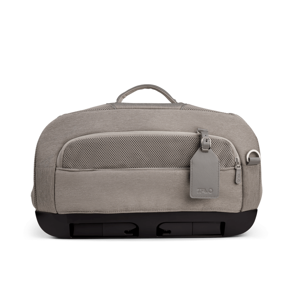 TAVO Pets Dupree I Airline Carry-on Pet Car Seat- Strolleria