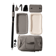 TAVO Pets Dupree I Airline Carry-on Pet Car Seat - Bambi Baby