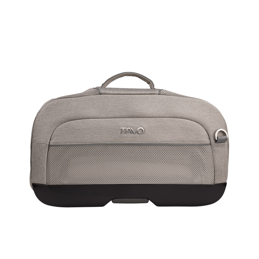 TAVO Pets Dupree I Airline Carry-on Pet Car Seat- Strolleria